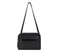 Hedgren Fika Sac à bandoulière RFID 23 cm noir