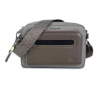 Hedgren Sac à bandoulière Fika RFID 24 cm gris