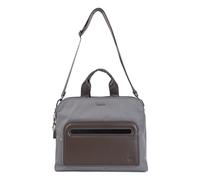 Hedgren Fika Porte-documents RFID 38,5 cm Compartiment pour ordinateur portable vintage taupe (TAS013914)