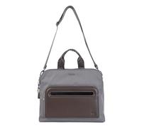 Hedgren Hfika Fika Lungo RFID Tote Bag Vintage Taupe