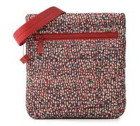 Hedgren Sac à bandoulière Inner City Leonce – RFID – 20 cm – Orange