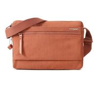 HEDGREN HIC176M EYE M SHOULDER BAG MEDIUM + RFID CORDUROY REDWOOD BURL