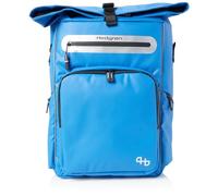 Hedgren HUB, Rucksack Unisex, Blau (Strong Blue), L
