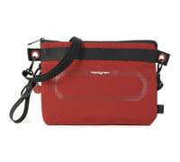 Hedgren Sac à bandoulière Uni Ichi M Protection RFID 24 cm Rouge