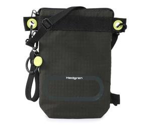 HEDGREN HUNI03 OTU Vertical Crossover + RFID Black Ink