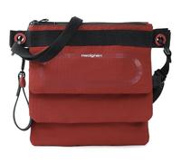 Hedgren Set de sacs à bandoulière Uni RFID 3 pièces rouge