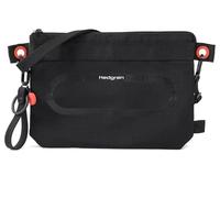 Hedgren Ichi M, Medium Crossover + RFID Mixte, Taille Unique