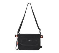 Hedgren ICHI M, Medium Crossover + RFID Unisex, Schwarz, Einheitsgröße