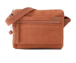 Hedgren Œil, Velours côtelé Redwood, One Size, Œil