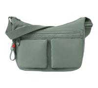 Hedgren Inner City Alex Crossover + RFID L Green Milieu