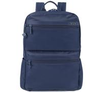 Hedgren Inner City Ava Daypack Protection RFID 37 cm Compartiment ordinateur bleu