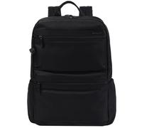 Hedgren Sac à dos Inner City Ava Protection RFID 37 cm Compartiment pour ordinateur noir