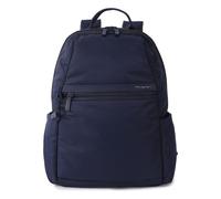 Hedgren Inner City Daypack 39 cm Compartiment pour ordinateur portable bleu