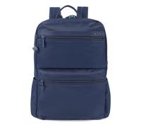 Hedgren Inner City Daypack Protection RFID 37 cm Compartiment pour ordinateur portable bleu