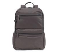 Hedgren Inner City Daypack Protection RFID 37 cm Compartiment pour ordinateur portable gris