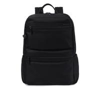 Hedgren Inner City Daypack Protection RFID 37 cm Compartiment pour ordinateur portable noir