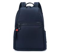 Hedgren Inner City Daypack Protection RFID 39 cm Compartiment ordinateur bleu