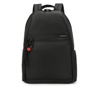 Hedgren Inner City Daypack Protection RFID 39 cm Compartiment ordinateur noir