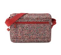 Hedgren Inner City Eye M Sac à bandoulière 29 cm rouge