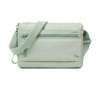 Hedgren Inner City Eye M Sac à bandoulière RFID 29 cm vert