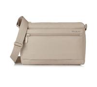 Hedgren Inner City Eye Sac à bandoulière M Protection RFID 27.5 cm beige