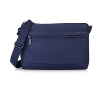Hedgren Inner City Eye Sac à bandoulière M Protection RFID 27.5 cm bleu