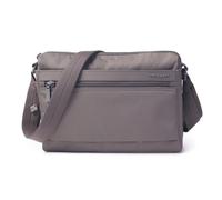 Hedgren Inner City Eye Sac à bandoulière M Protection RFID 27.5 cm gris