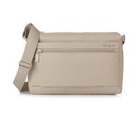Hedgren Inner City Eye Sac à bandoulière Protection RFID 22 cm beige
