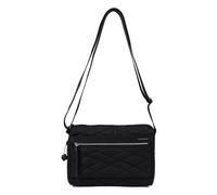 Hedgren Inner City Eye M Sac à bandoulière RFID 29 cm new quilt full black (TAS013940)