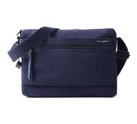 Hedgren Inner City Eye Shoulder Bag RFID M Corduroy Peacoat Blue