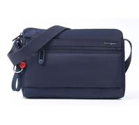 Hedgren Inner City Eye Sac à bandoulière M Protection RFID 27.5 cm bleu