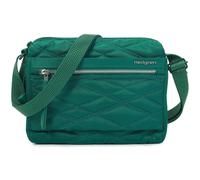 Hedgren Inner City Eye Sac à bandoulière RFID 22 cm new quilt varsity green (TAS025097)