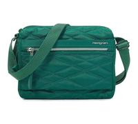 Hedgren Inner City Eye Shoulder Bag RFID S New Quilt Varsity Green