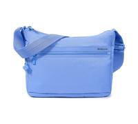 Hedgren Inner CIty Harper's Sac à bandoulière Protection RFID 30.5 cm bleu