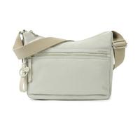 Hedgren Inner CIty Harper's S Sac à bandoulière Protection RFID 30.5 cm gris
