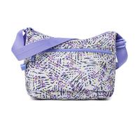 Hedgren Inner CIty Harper's S Sac à bandoulière Protection RFID 30.5 cm multicolore