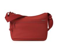 Hedgren Inner CIty Harper's S Sac à bandoulière Protection RFID 30.5 cm rouge