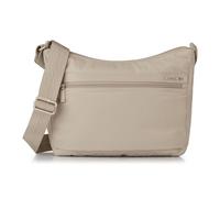 Hedgren Inner City Harper's Sac à bandoulière S Protection RFID 28 cm beige