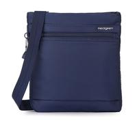 Hedgren Inner City Leonce Sac à bandoulière Protection RFID 20 cm bleu