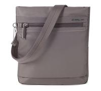 Hedgren Sac à bandoulière Inner City Leonce Protection RFID 20 cm gris