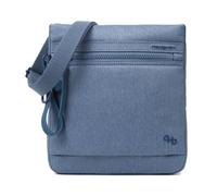 Hedgren Inner City Leonce sac à bandoulière RFID 20 cm bleu