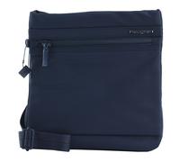 Hedgren Sac à bandoulière Inner City Leonce Protection RFID 20 cm bleu