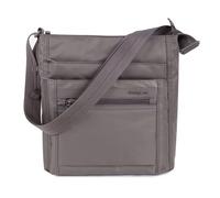 Hedgren Inner City Orva Sac à bandoulière Protection RFID 25.5 cm gris