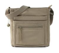 Hedgren Inner City Orva Sac à bandoulière RFID 25 cm jaune