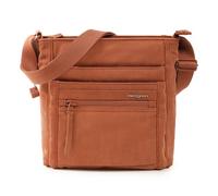 Hedgren Inner City Orva Sac à bandoulière RFID 25 cm orange