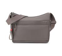 Hedgren Inner City Sac à bandoulière 30.5 cm gris