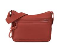 Hedgren Inner City Sac à bandoulière 30.5 cm rouge