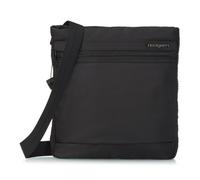 Hedgren Inner City Sac à bandoulière Protection RFID 20 cm noir