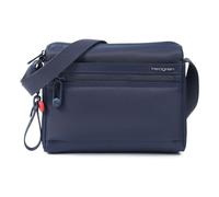 Hedgren Inner City Sac à bandoulière Protection RFID 22 cm bleu