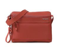 Hedgren Inner City Sac à bandoulière Protection RFID 22 cm brun